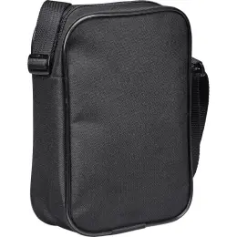 Hoppla Tourist Crossbody Bag Back